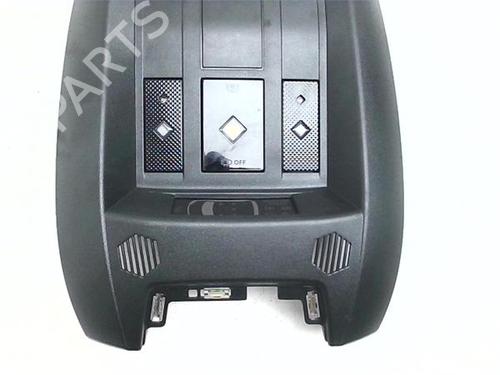 Kabinelys DS DS 4 / DS 4 CROSSBACK (NX_) 1.6 THP 165 | BP38379675I8 - Image 3