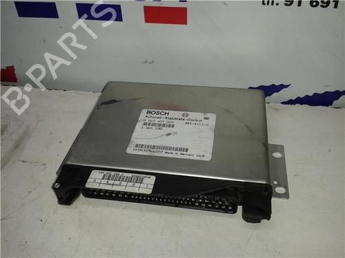 Control unit BMW 5 (E39) 528 i | BP38406669M11 - Image 2