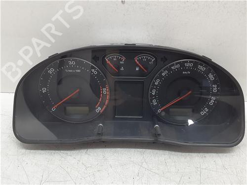 Used Instrument cluster Instrument cluster 38405100 38405100