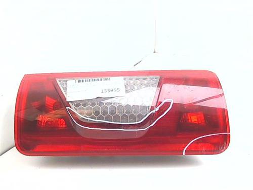 Used Left taillight Left taillight 38353277 38353277