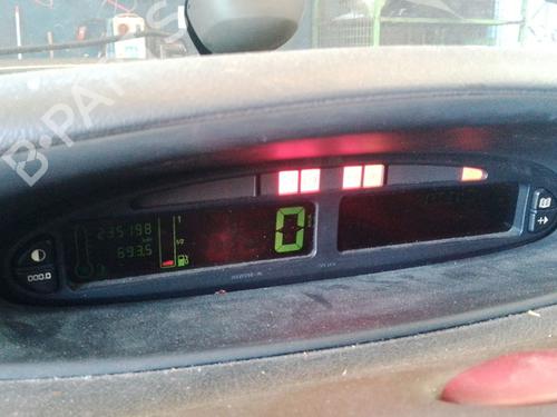 Brugte CITROËN XSARA PICASSO (N68) 2.0 HDi 4953583