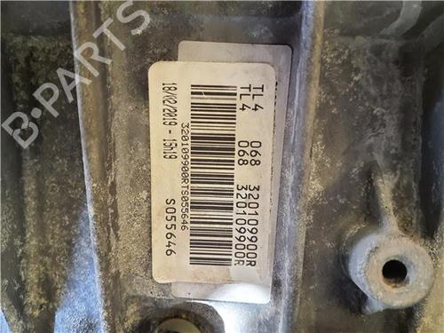 Gearbox RENAULT MEGANE IV Saloon 1.3 TCe 115 (LVN9) | BP38367805M3 - Image 4