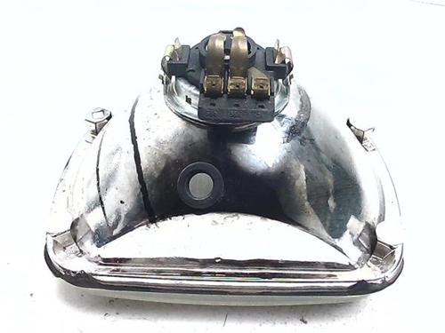Left headlight PIAGGIO APE TM Platform/Chassis 0.4 D | BP38392395C28 - Image 3