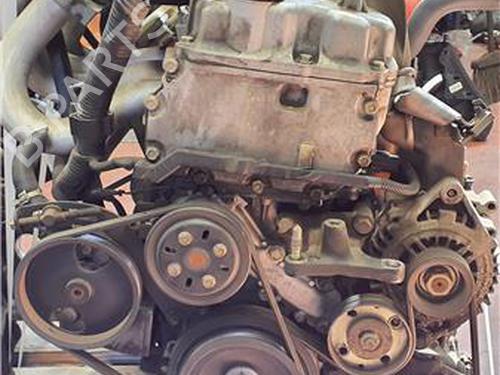 Used Engine Engine 38369603 38369603