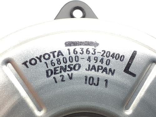 Electronic module LEXUS RX (_U3_) 400h (MHU38_) | BP38334670M83 - Image 4