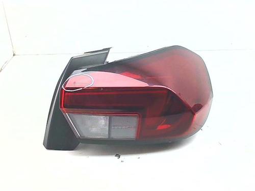 right-taillight-opel-corsa-f-p2jo-2019-38390826 main image