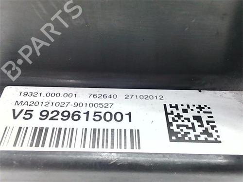 Electronic module BMW 1 (F20) 116 d | BP38375773M83 - Image 5