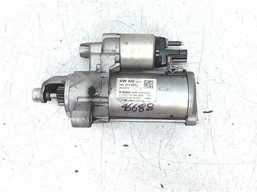 Starter AUDI A5 Convertible (8F7) 2.0 TDI | BP38376383M8 - Image 2