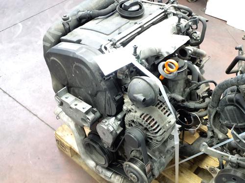 Engine SEAT LEON (1P1) 2.0 TDI 16V | BP38334464M1 - Image 11
