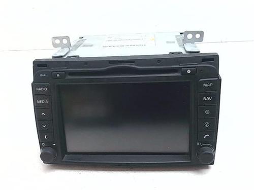 Used Radio Radio 38372166 38372166