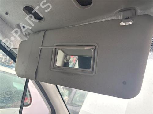Left sun visor PEUGEOT PARTNER Box Body/MPV (K9) 1.6 BlueHDI 100 | BP38382590I1 - Image 6