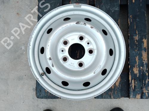 Used Rim Rim 38334708 38334708