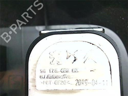 Mirror switch CITROËN C3 III (SX) 1.5 BlueHDi 100 (SXYHYP, SXYHTU) | BP40085927I25 - Image 3