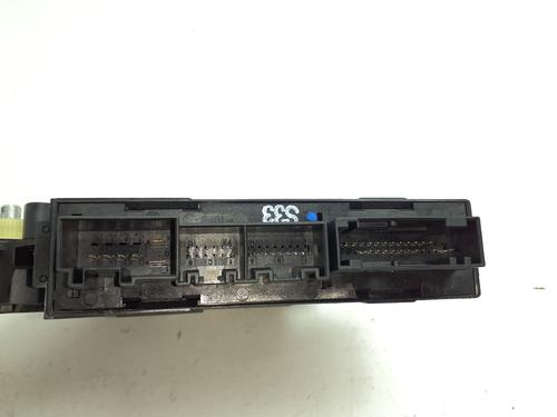 Left front window motor AUDI A4 B6 (8E2) 1.9 TDI | BP39094103E21 - Image 6