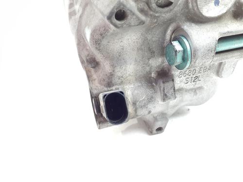 AC compressor VW PASSAT B6 (3C2) 2.0 TDI 16V | BP38938117M34 - Image 5