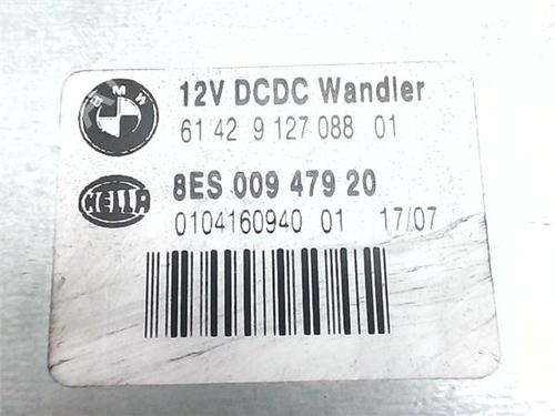 Control unit BMW 1 (E81) 118 d | BP38349781M11 - Image 5