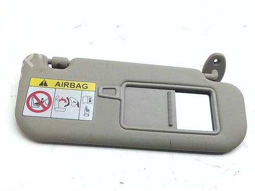 Højre solskærm KIA CARENS IV 1.7 CRDi | BP38384529I2 - Image 4