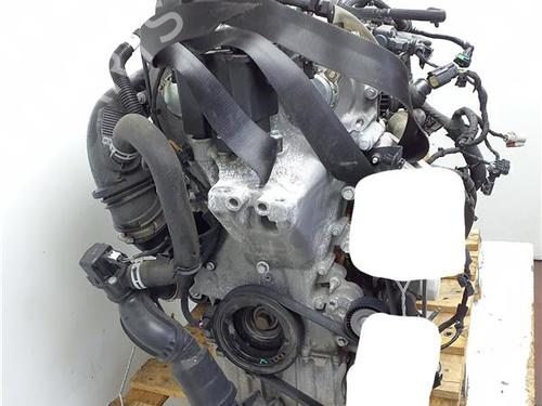 Engine FORD FOCUS IV Saloon (HM) 1.0 EcoBoost | BP38395149M1 - Image 10