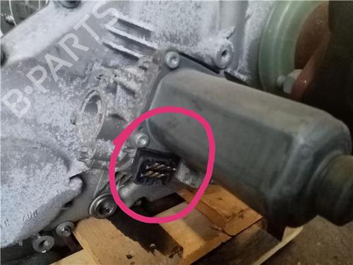 gearbox-bmw-x5-e70-2006-2007-2008-2009-2010-2011-2012-2013-38357013 main image