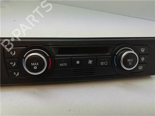 Climate control BMW 3 (E90) 320 d | BP38359177I5 - Image 2
