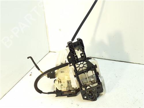 front-left-lock-vw-passat-b6-3c2-2005-2006-2007-2008-2009-2010-2011-38371372 main image