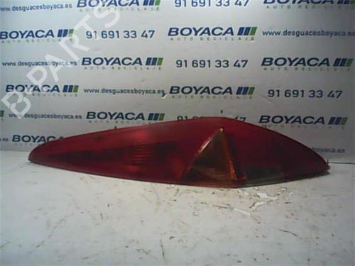 Used Right taillight Right taillight FIAT PUNTO (188_) 1.2 60 (188.030, .050, .130, .150, .230, .250) (60 hp) 40087210 40087210