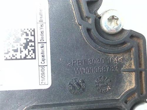 Front wiper motor CITROËN JUMPY III Bus (V_) 1.5 BlueHDi 120 | BP38394767M29 - Image 4