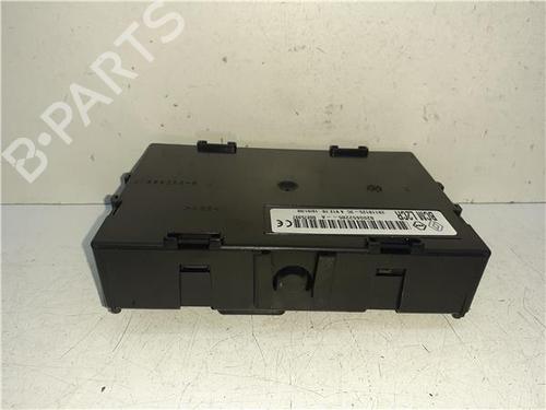 Fuse box RENAULT CLIO III Hatchback Van (SB_, SR_) 1.5 dCi | BP38361986E1 - Image 2