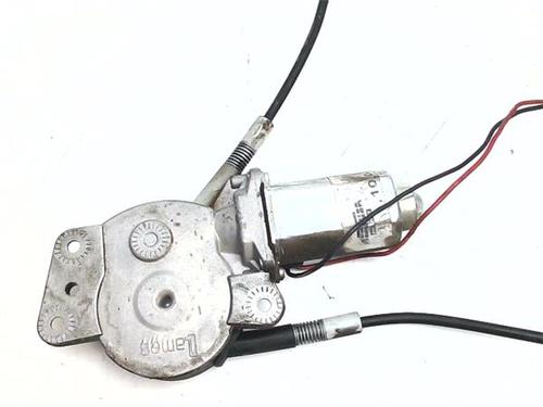 Front left window mechanism OPEL CORSA F (P2JO) 1.5 (68) | BP38378490C22 - Image 2