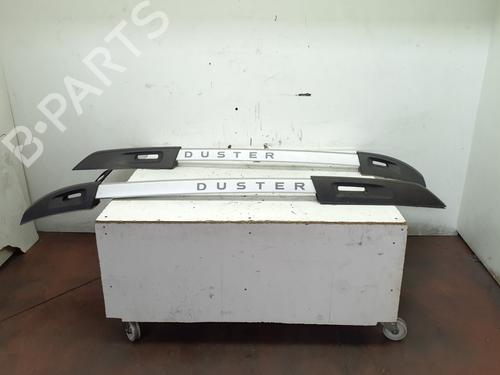 Used Roof bar Roof bar DACIA DUSTER (HS_) 1.5 dCi (109 hp) 39667505 39667505