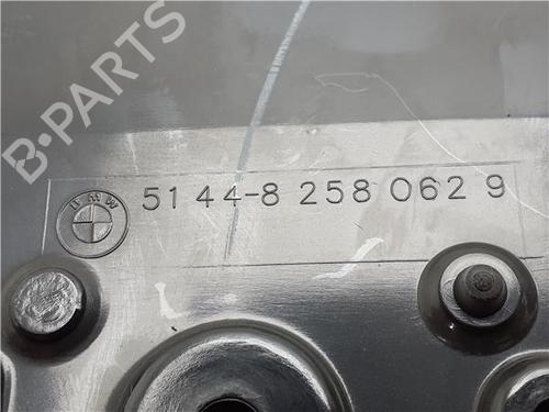 Innerbelysning BMW X5 (E53) 3.0 d | BP38372751I8 - Image 3