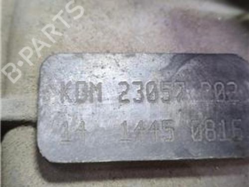 Used Gearbox Gearbox 38362435 38362435