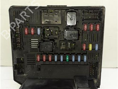Used Electronic module Electronic module 38359978 38359978