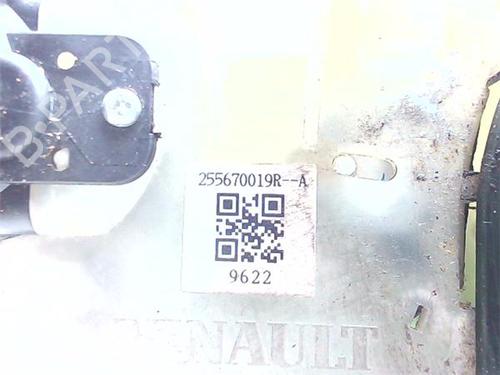 Headlight switch RENAULT MEGANE II Saloon (LM0/1_) 1.9 dCi | BP38394272I24 - Image 7