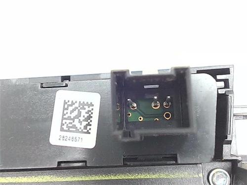 Interruttore OPEL ASTRA J Saloon 1.7 CDTI (69) | BP38399233I30 - Image 4