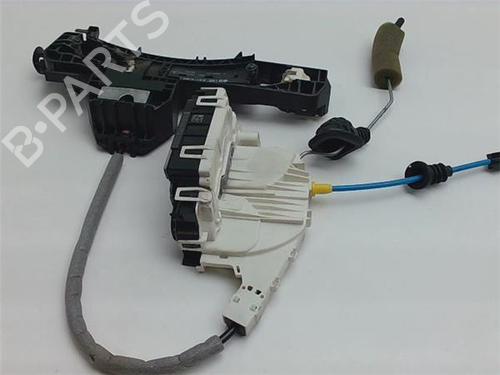 Used Front right lock Front right lock 38372151 38372151