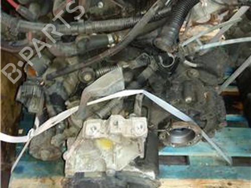 Used Gearbox Gearbox 38353704 38353704