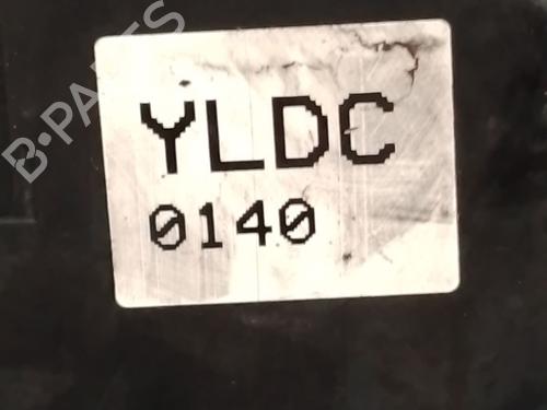 Used Cylinder head Cylinder head 39167035 39167035