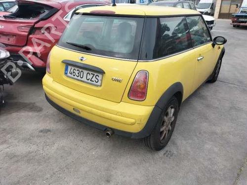Starter MINI MINI (R50, R53) One | BP38415013M8 - Image 9