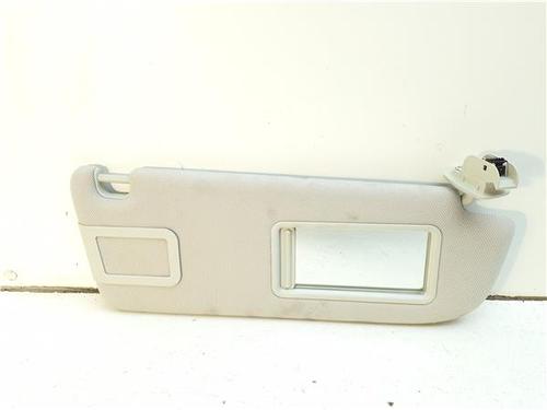 Right sun visor AUDI A6 C6 (4F2) 2.0 TDI | BP38371325I2 - Image 2