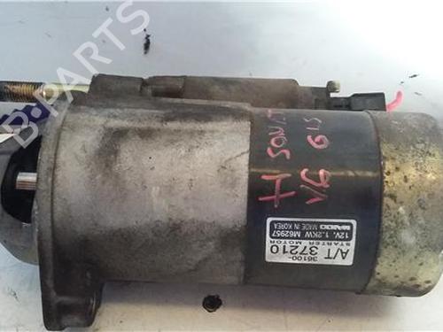 Used Starter Starter 38407538 38407538