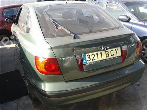 Used Left taillight Left taillight 38403999 38403999