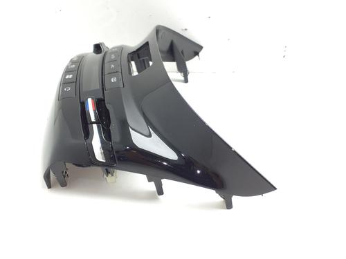 Climate control PEUGEOT 2008 I (CU_) 1.6 BlueHDi 120 | BP39074931I5  - Image 6