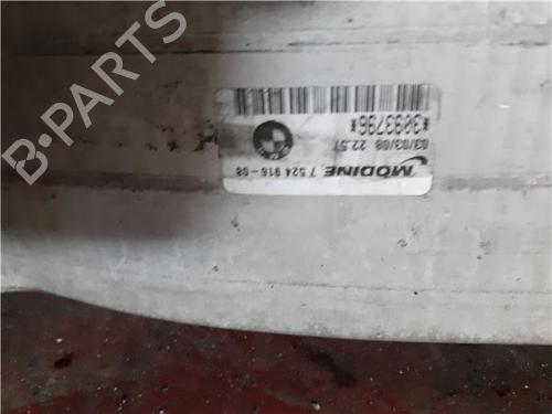 Intercooler BMW 1 (E87) 120 d | BP38355016M30 - Image 2
