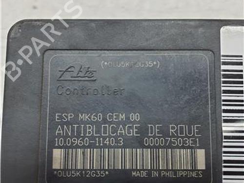 ABS pump CITROËN C5 II (RC_) 2.0 HDi (RCRHRH) | BP38332704M43 - Image 2
