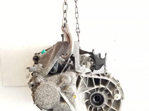 Gearbox RENAULT KADJAR (HA_, HL_) 1.5 dCi 110 (HLA3) | BP38395571M3 - Image 7