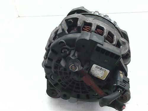 Alternator RENAULT KADJAR (HA_, HL_) 1.3 TCe 140 (HLNB, HLN1) | BP38372808M7 - Image 2