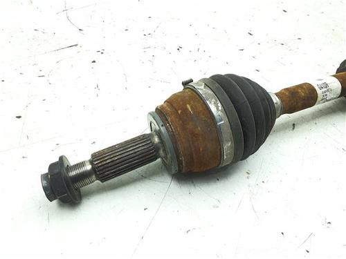 Right front driveshaft KIA CEED Sportswagon (CD) 1.0 T-GDI | BP38380645M39  - Image 5