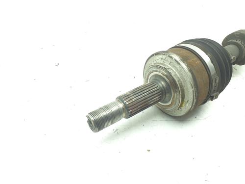 Left front driveshaft TOYOTA AURIS (_E18_) 1.3 Dual-VVTi (NRE180_, NRE180R) | BP38400844M38 - Image 2