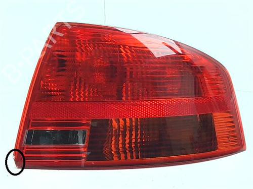 Used Right taillight Right taillight 38363971 38363971
